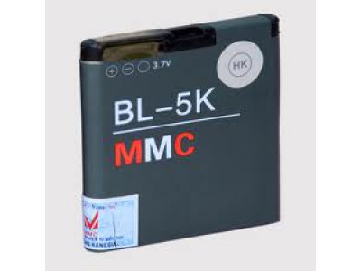 PIN MMC 5K